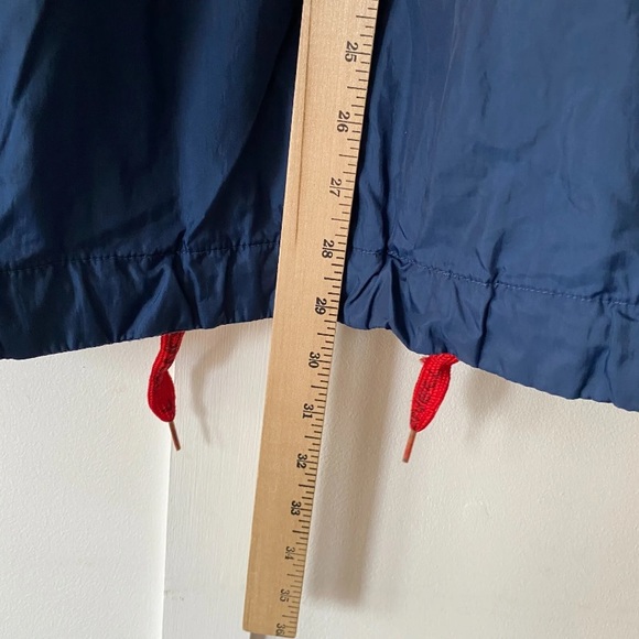 Vintage Oneill Waves Surf Jacket Blue Size XL - Picture 13 of 13